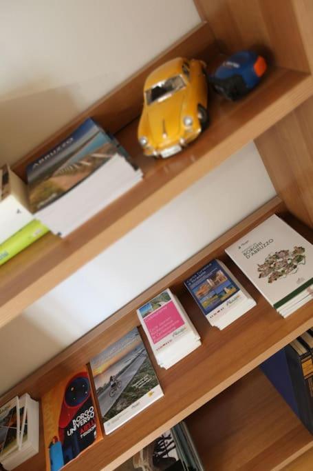 Appartamento Casa Nueva - Pescara