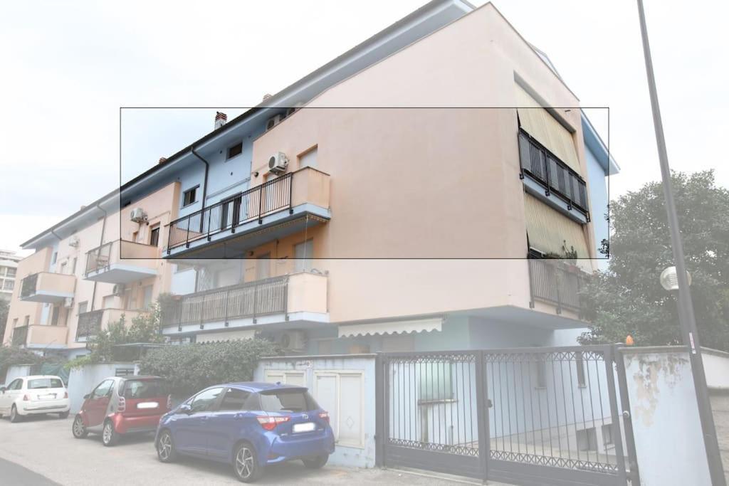 Casa Nueva - * Pescara