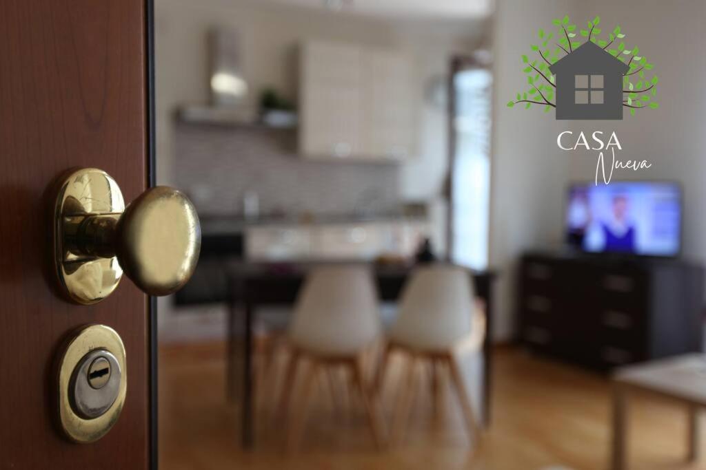 Casa Nueva - Apartment Pescara